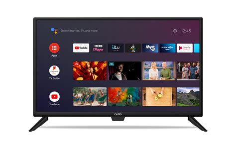 Android TV.